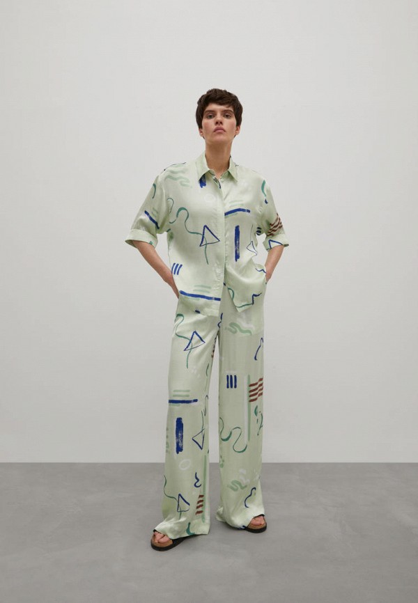 Finn Flare Брюки - фото 2