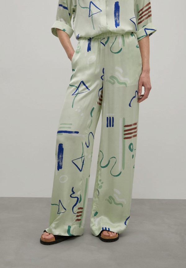 Finn Flare Брюки - фото 1