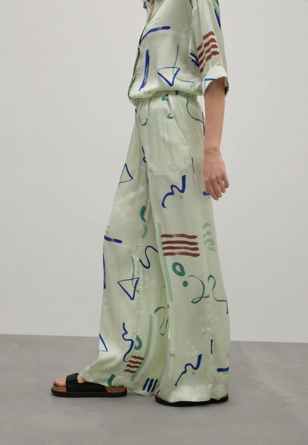 Finn Flare Брюки - фото 4