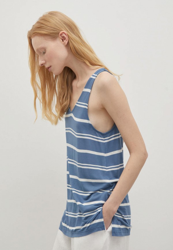 Finn Flare Майка - фото 5