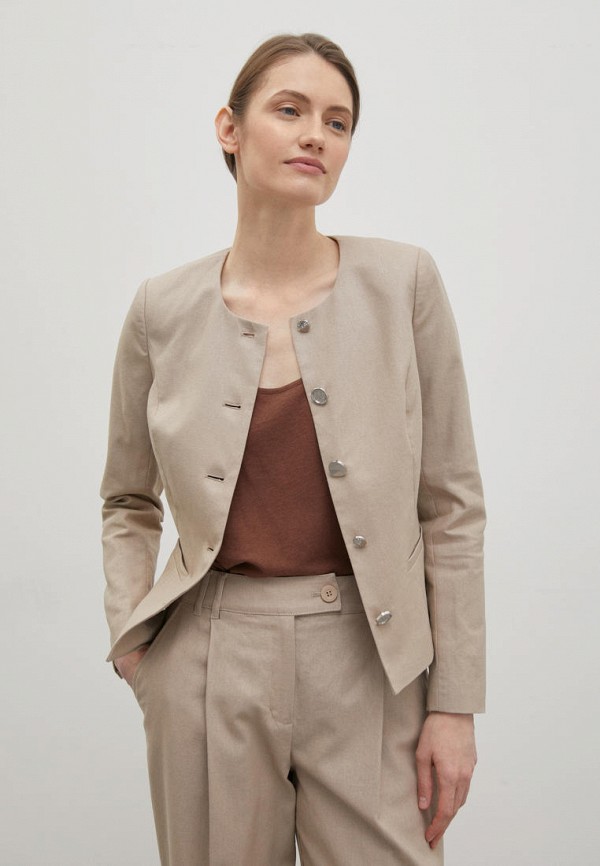 Finn Flare Жакет - фото 1