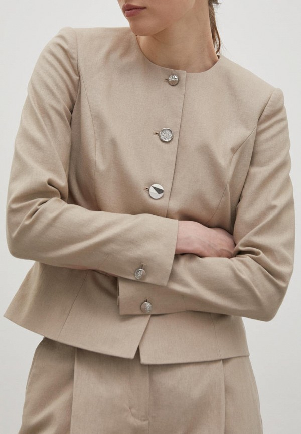 Finn Flare Жакет - фото 4