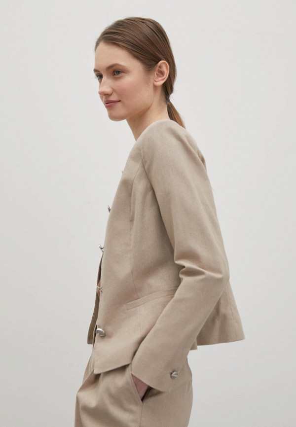 Finn Flare Жакет - фото 5