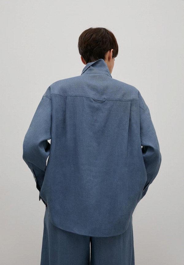 Finn Flare Рубашка - фото 3