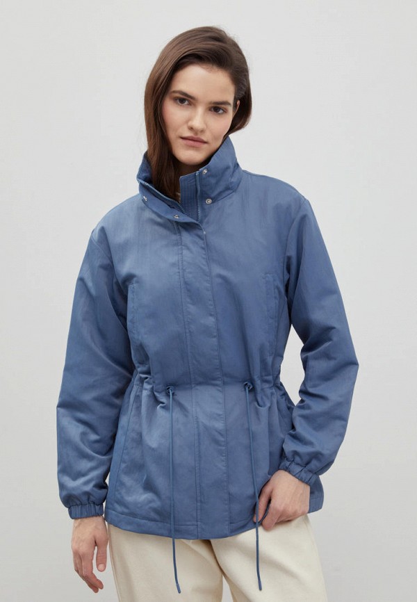 Finn Flare Ветровка - фото 1