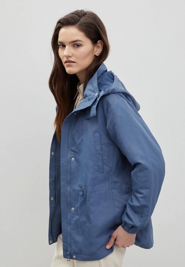 Finn Flare Ветровка - фото 5