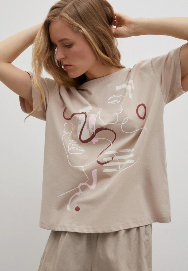 Finn Flare Футболка - фото 5