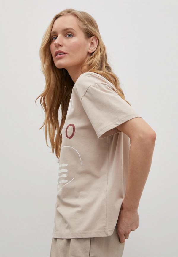 Finn Flare Футболка - фото 4