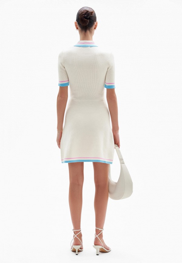 Top Top Платье - фото 4