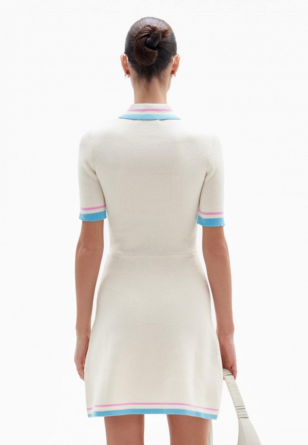 Top Top Платье - фото 3