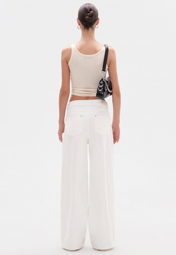 Top Top Джинсы - фото 6