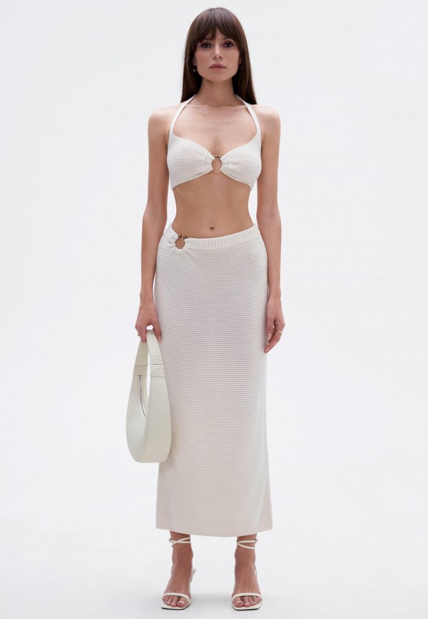 Top Top Юбка - фото 2