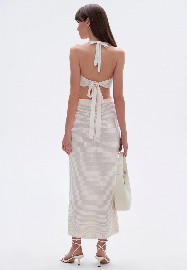 Top Top Юбка - фото 5