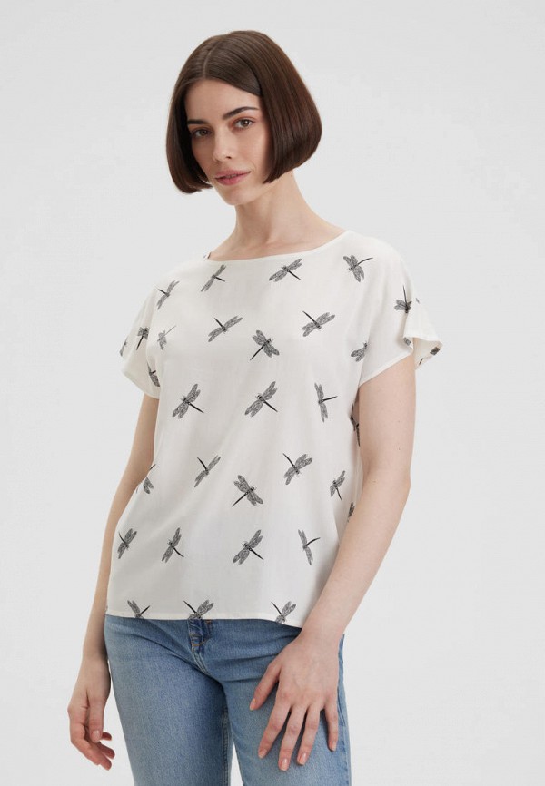 Envylab Блуза - фото 1