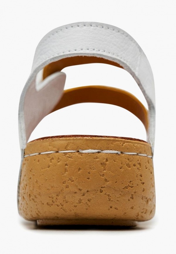 Alessio Nesca Сандалии - фото 5