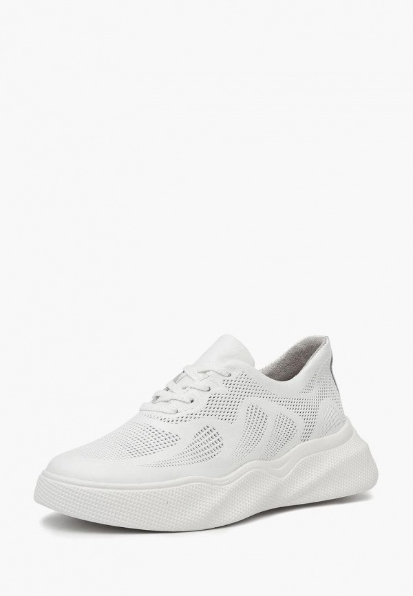 Alessio Nesca Кроссовки - фото 2