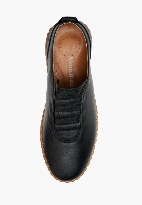 Alessio Nesca Слипоны - фото 3