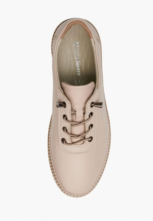 Alessio Nesca Ботинки - фото 3