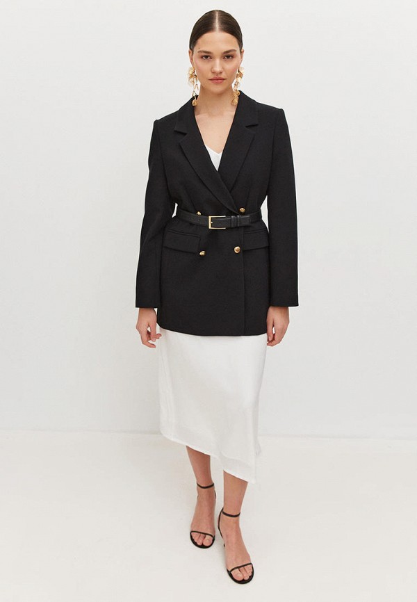 4forms Платье - фото 4