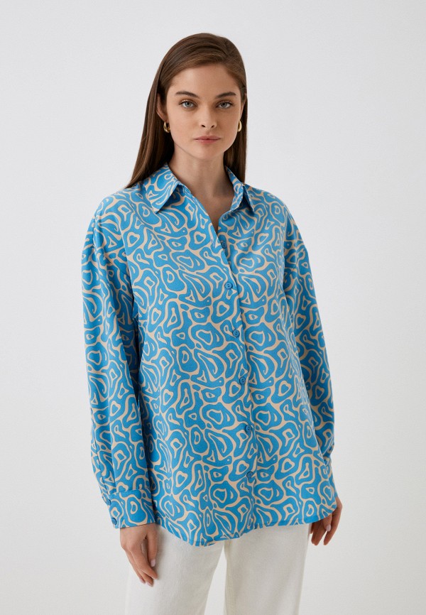 Vladi Collection Блуза - фото 1