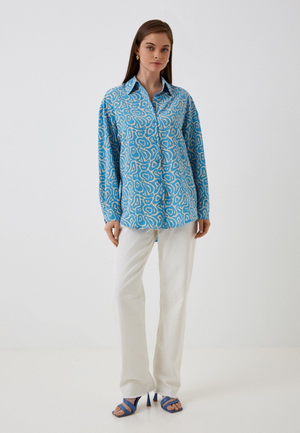 Vladi Collection Блуза - фото 2