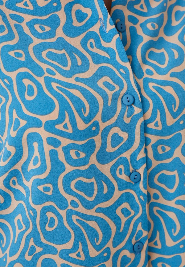 Vladi Collection Блуза - фото 4