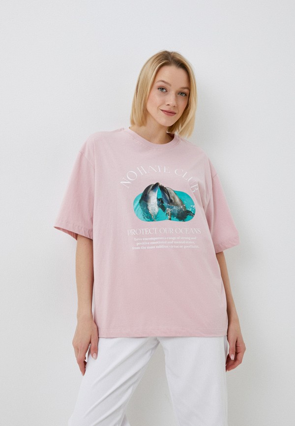 Befree Футболка - фото 1