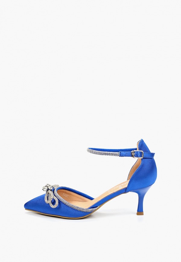 Crony Туфли - фото 1