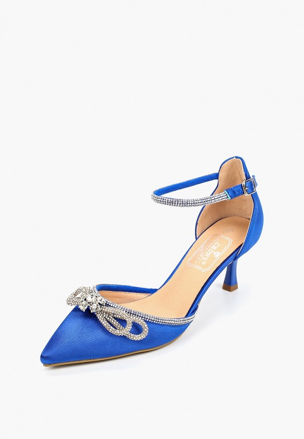 Crony Туфли - фото 2