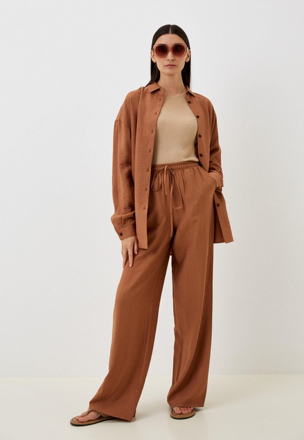 Ruxara Костюм - Lamoda Online Exclusive - фото 1