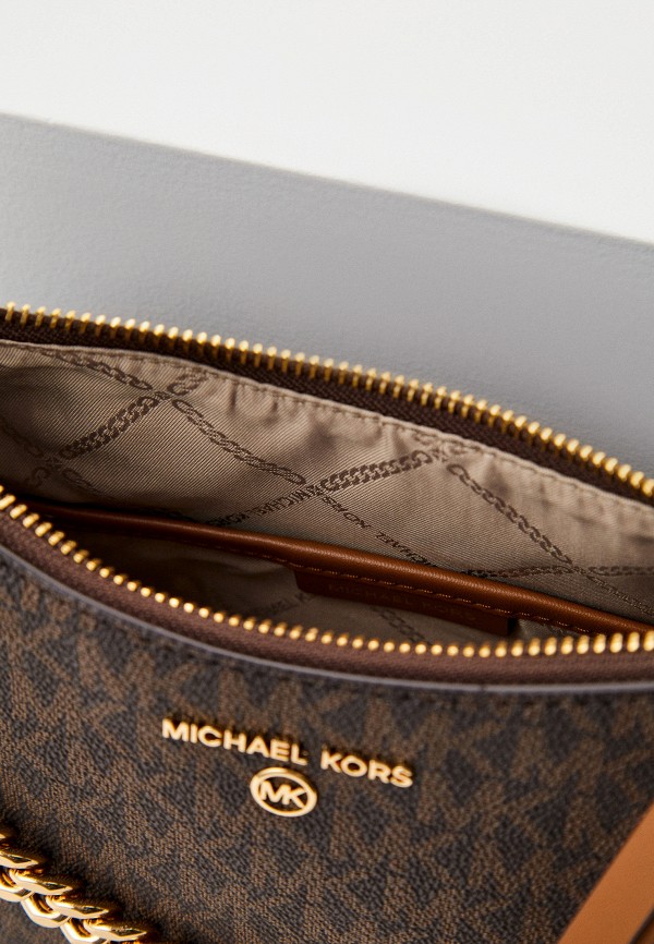 Michael Michael Kors Сумка - JET SET CHARM - фото 4