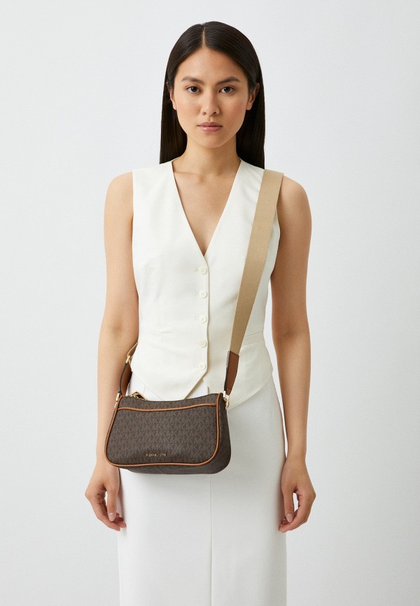 Michael Michael Kors Сумка и кошелек - JET SET - фото 5