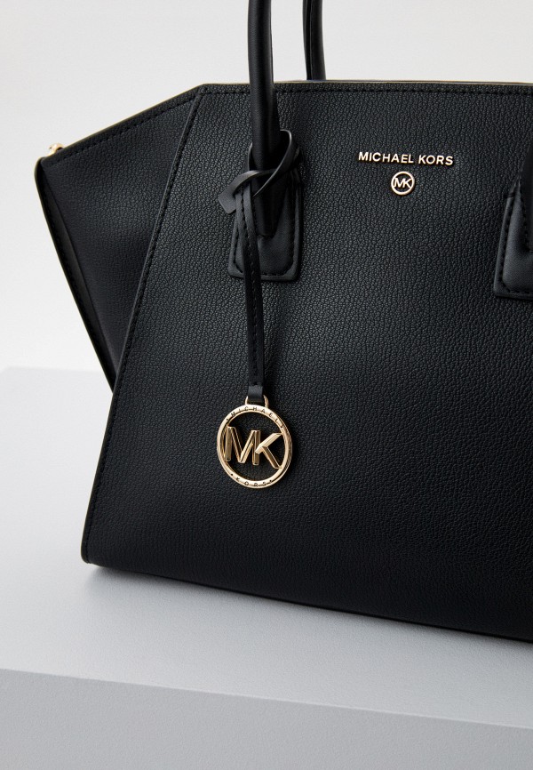 Michael Michael Kors Сумка и брелок - AVRIL - фото 3
