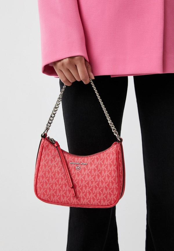 Michael Michael Kors Сумка - JET SET CHARM - фото 6