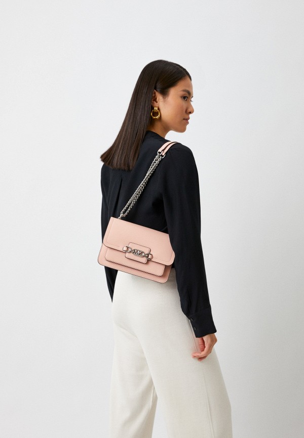 Michael Michael Kors Сумка - HEATHER - фото 5