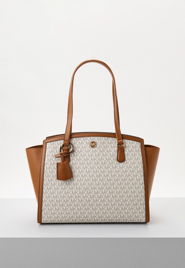 Michael Michael Kors Сумка и брелок - CHANTAL - фото 1