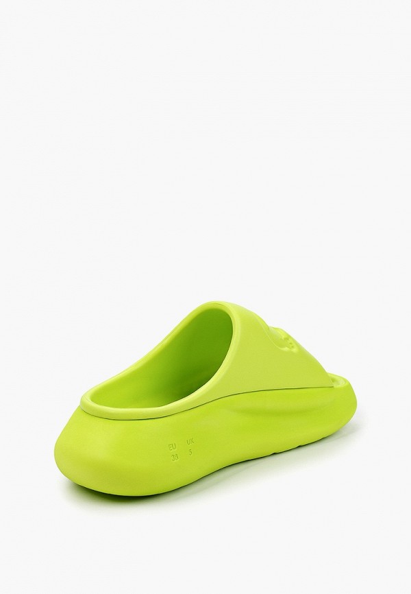 Lacoste Сланцы - CROCO 3.0 - фото 3