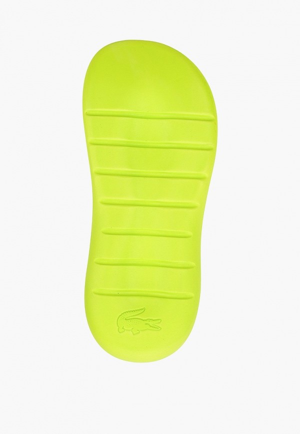 Lacoste Сланцы - CROCO 3.0 - фото 5