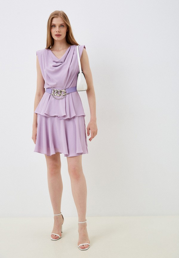 Selisa Платье - фото 2