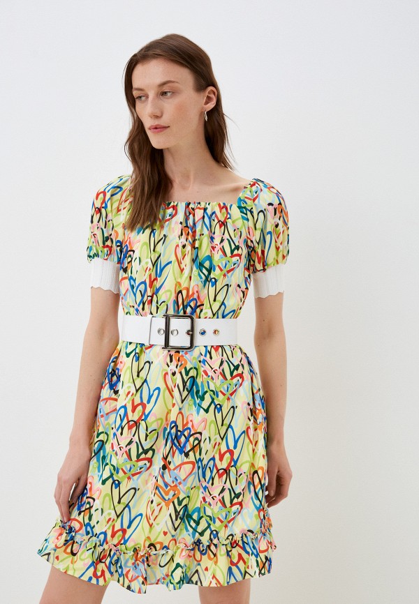 Selisa Платье - фото 1