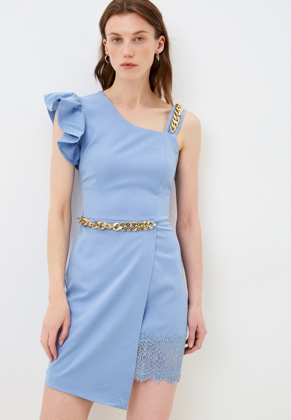 Selisa Платье - фото 1