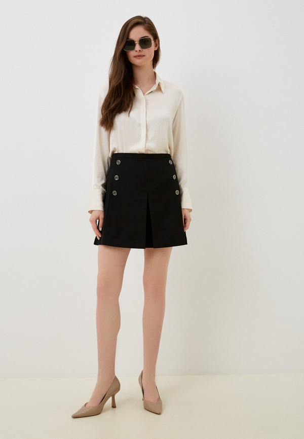 Vittoria Vicci Юбка - фото 2