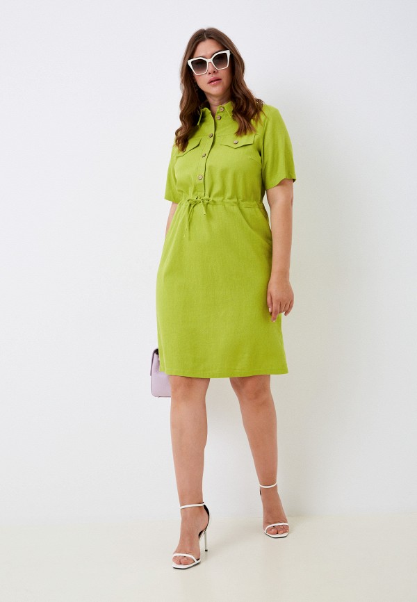 BrandStoff Платье - фото 1