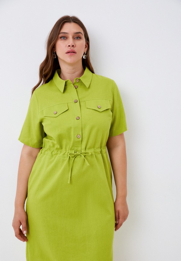 BrandStoff Платье - фото 2