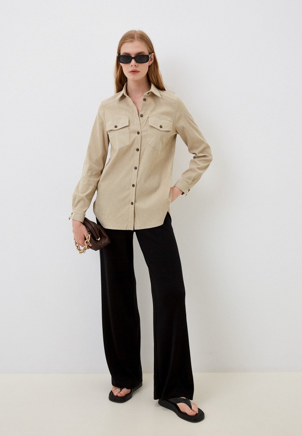 Adele Fashion Рубашка - фото 2