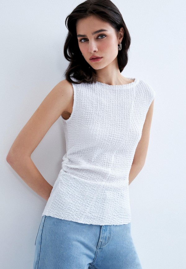 Zarina Топ - фото 5