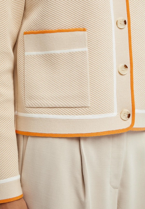 99Colorspace Жакет - Майя - фото 5