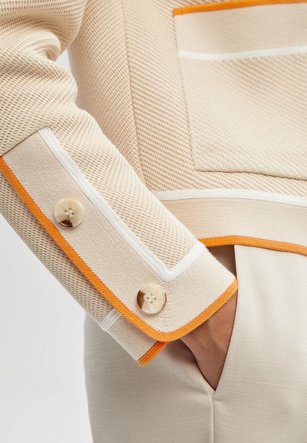 99Colorspace Жакет - Майя - фото 6