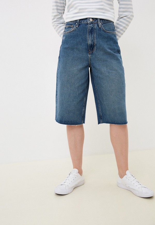 Colin's Шорты джинсовые - фото 1
