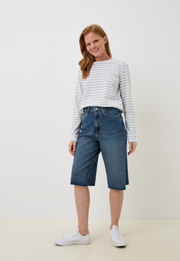 Colin's Шорты джинсовые - фото 2